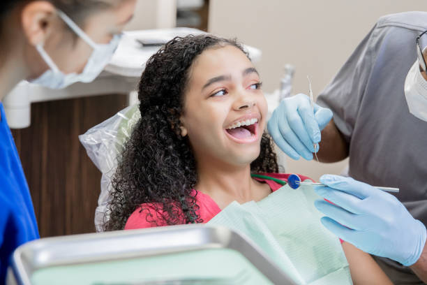 Best Mobile Emergency Dentist in Santa Rosa, TX
