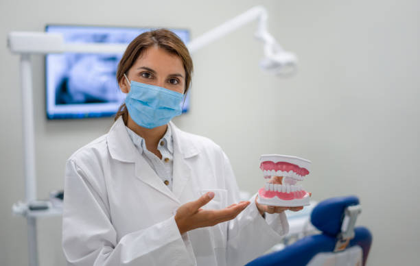 Best Broken or Cracked Tooth Emergency Dentist in Santa Rosa, TX