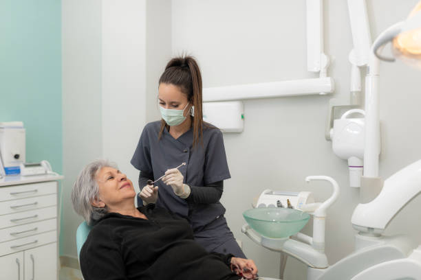 Best Emergency Dentist for Special Needs Patients in Santa Rosa, TX