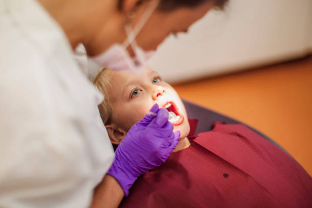 Best Mobile Emergency Dentist in Santa Rosa, TX