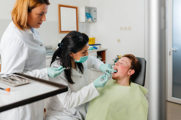 Best Emergency Dentist for Special Needs Patients in Santa Rosa, TX