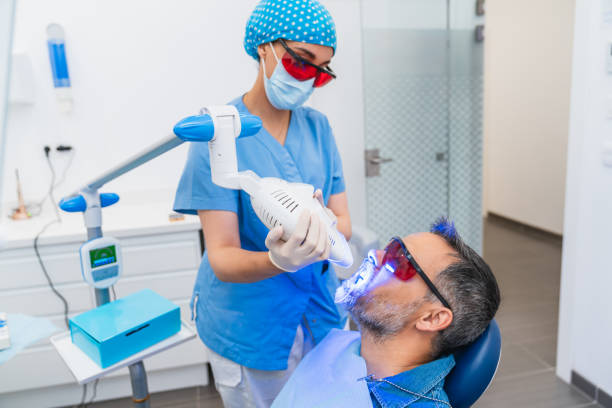 Best Emergency Dentist for Knocked-Out Tooth in Santa Rosa, TX