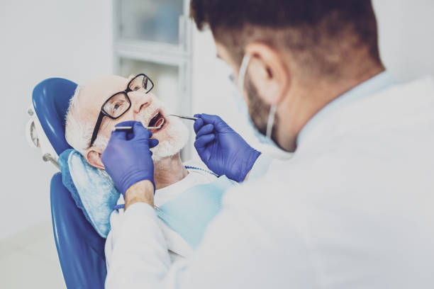 Best Emergency Dentist for Special Needs Patients in Santa Rosa, TX